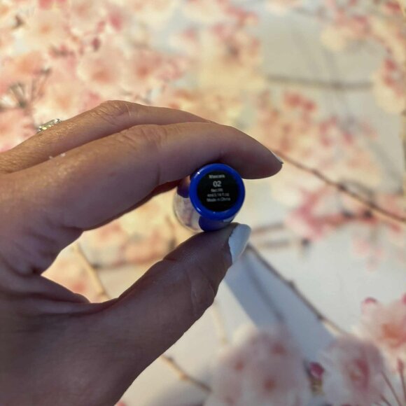 Brand New Big & Bold Black Mascara #02 by Beauty Evolved - Picture 2 of 2